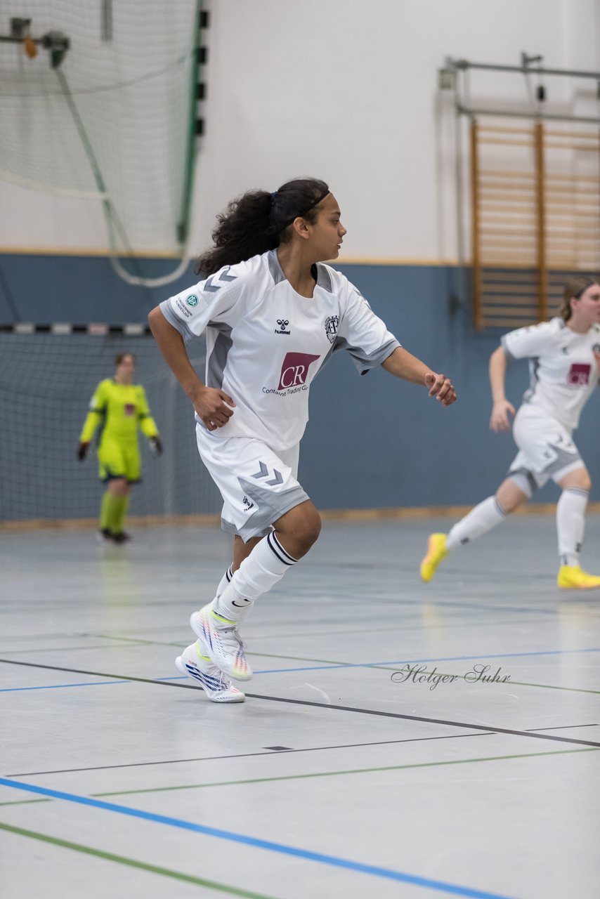 Bild 460 - wBJ Futsalmeisterschaft